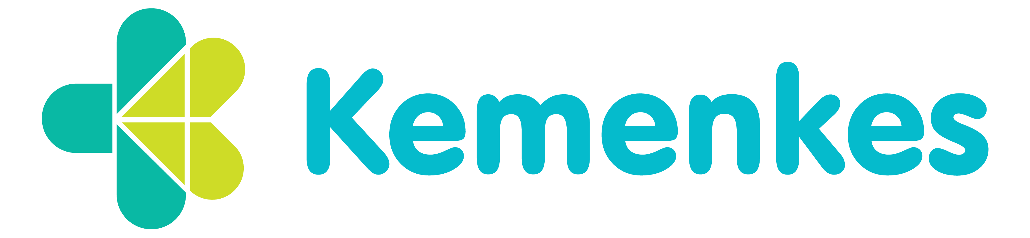 Kemenkes Logo